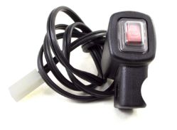 Toro 121-2347 Harness - TOR 121-2347