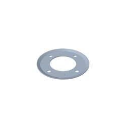 Toro 121-2366 Flange - TOR 121-2366