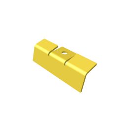 Toro 121-2397 Bracket - TOR 121-2397