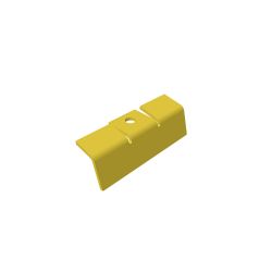 Toro 121-2397 Bracket - TOR 121-2397