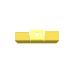 Toro 121-2397 Bracket - TOR 121-2397