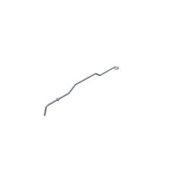 Toro 121-2971 Left Hand Bypass Rod 