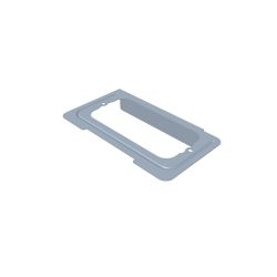 Toro 121-2973-03 Heat Shield - TOR 121-2973-03