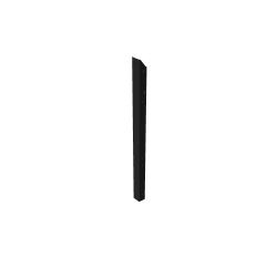 Toro 121-2986-03 Lower ROPS Tube 