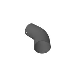Toro 121-3213 Diverter Tube 