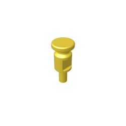 Toro 121-3225 Spring Anchor 