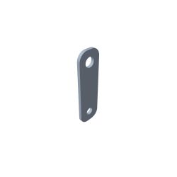 Toro 121-3988 Deck Support Bracket - TOR 121-3988