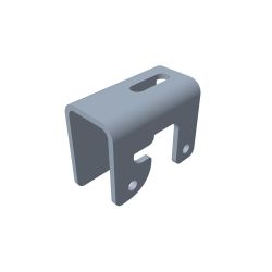 Toro 121-4017 Right Hand Hanger Bracket - TOR 121-4017