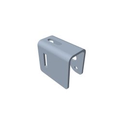 Toro 121-4017 Right Hand Hanger Bracket - TOR 121-4017