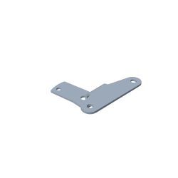 Toro 121-4048 Idler Bracket 