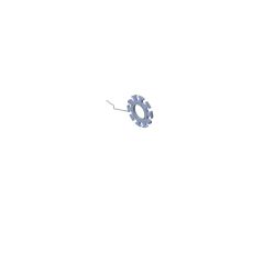 Toro 121-4108 Stator Coil Assembly - TOR 121-4108