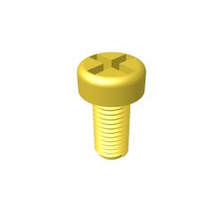 Toro 121-4155 PPH Screw - TOR 121-4155