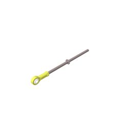 Toro 121-4805 Left Hand Brake Rod Assembly 