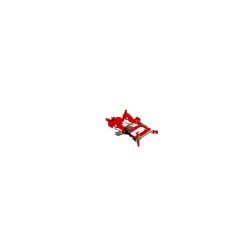 Toro 121-4811 Z Stand Kit - TOR 121-4811