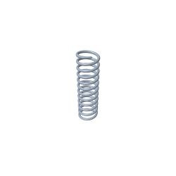 Toro 121-5654 Compression Spring - TOR 121-5654