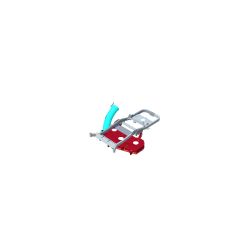 Toro 121-5662 Bagger Finishing Kit - TOR 121-5662