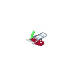 Toro 121-5663 Bagger Finishing Kit - TOR 121-5663