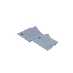 Toro 121-5690-03 Kicker Assembly 