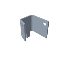 Toro 121-5703-03 Bracket - TOR 121-5703-03