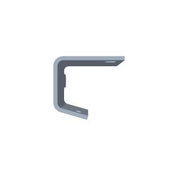 Toro 121-5703-03 Bracket - TOR 121-5703-03