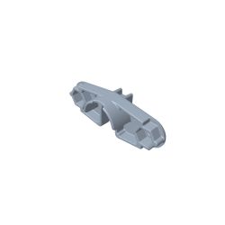 Toro 121-5781 Front Bushing - TOR 121-5781