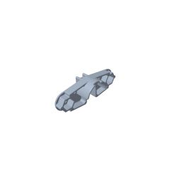 Toro 121-5781 Front Bushing - TOR 121-5781