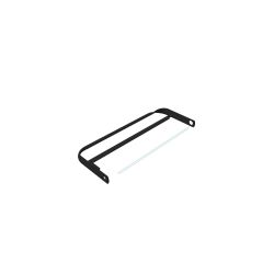 Toro 121-5829-03 Control Bar - TOR 121-5829-03