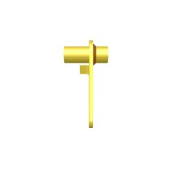 Toro 121-5831 BBC Lever Assembly - TOR 121-5831
