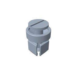 Toro 121-5840 Fastener - TOR 121-5840
