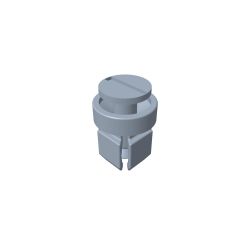 Toro 121-5840 Fastener - TOR 121-5840