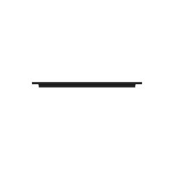 Toro 121-5841 Trailing Shield - TOR 121-5841