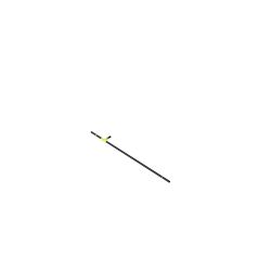 Toro 121-5981 Case Drain Hose Assembly - TOR 121-5981