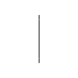 Toro 121-5982 Case Drain Hose Assembly - TOR 121-5982
