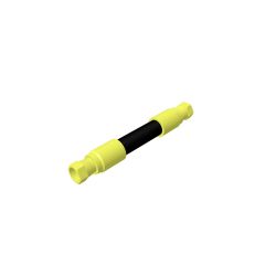 Toro 121-5983 Hydraulic Hose Assembly 