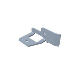 Toro 121-5984-03 Clutch Stop Bracket 
