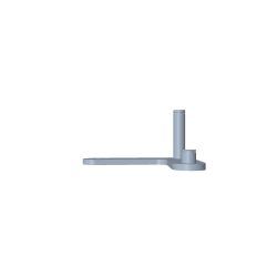 Toro 121-5994-01 Right Hand Lift Arm - TOR 121-5994-01