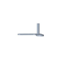Toro 121-5999-01 Right Hand Lift Arm Assembly - TOR 121-5999-01