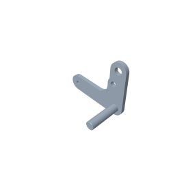 Toro 121-6013-01 Left Hand Lift Arm 