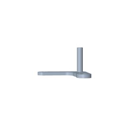 Toro 121-6014-01 Right Hand Lift Arm - TOR 121-6014-01