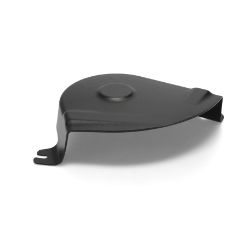 Toro 121-6028 Left Hand Belt Cover 