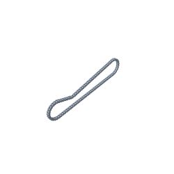 Toro 121-6107 Drive Chain 