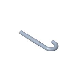 Toro 121-6186 Override Hook 