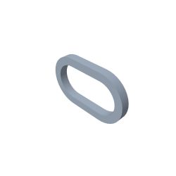 Toro 121-6202 Handle Lock Ring - TOR 121-6202