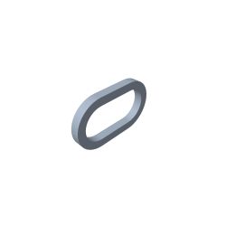 Toro 121-6202 Handle Lock Ring - TOR 121-6202