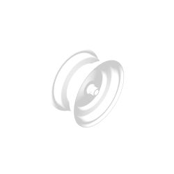 Toro 121-6610 Tire Rim 