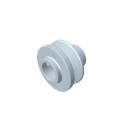Toro 121-6617 Traction Pulley - TOR 121-6617