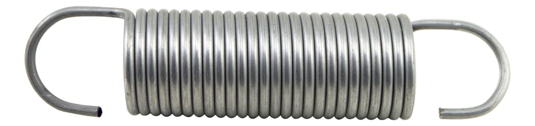 Toro 121-6630 Extension Spring 