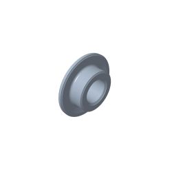 Toro 121-6804 Traction Pulley 