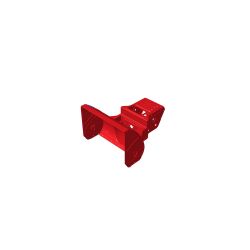 Toro 121-6811 Frame Assembly - TOR 121-6811