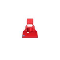 Toro 121-6811 Frame Assembly - TOR 121-6811